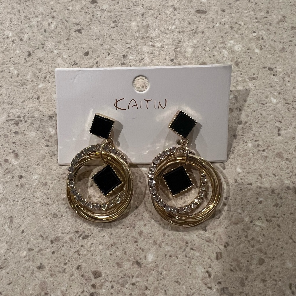 Fashion Earrings